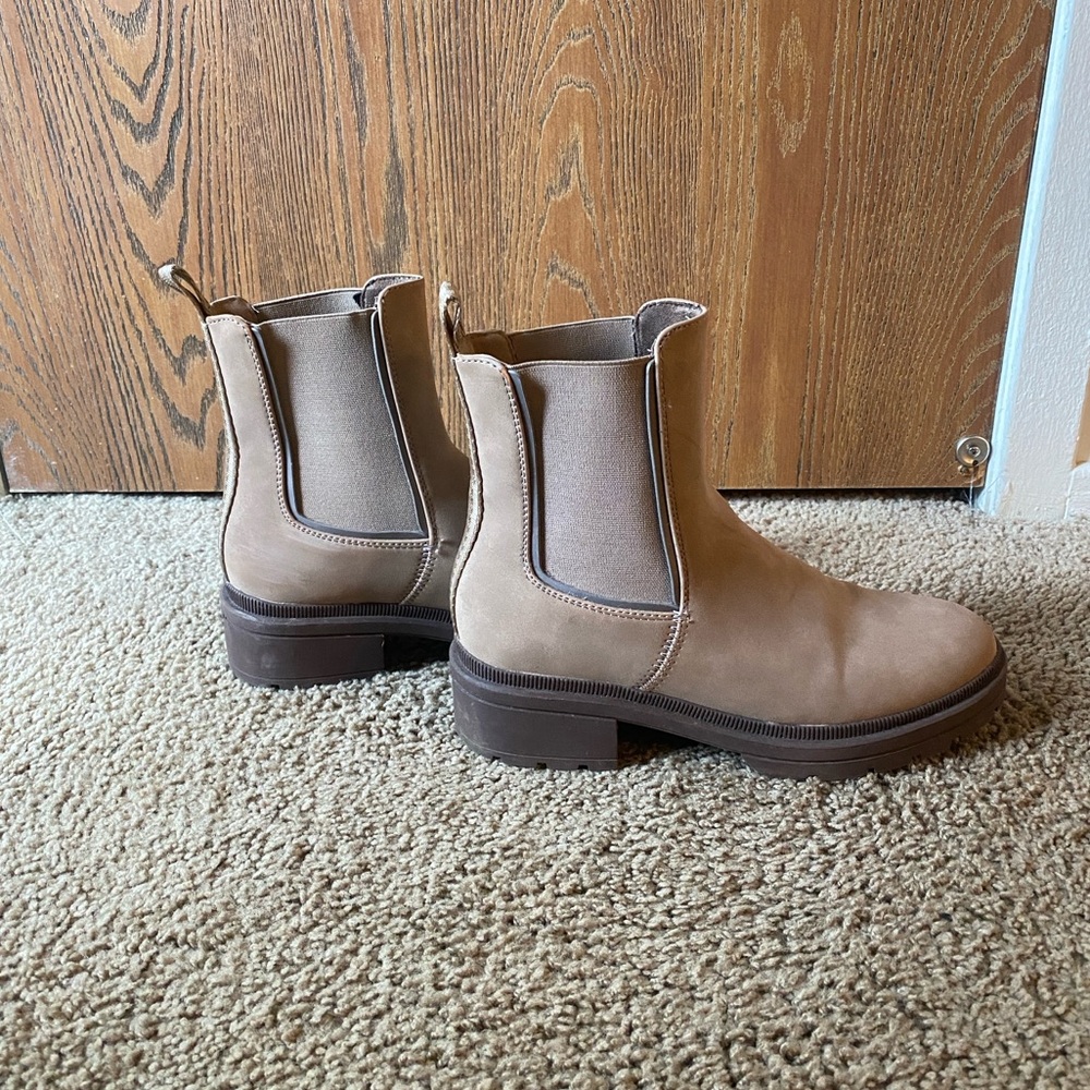 Rocket Dog Boots